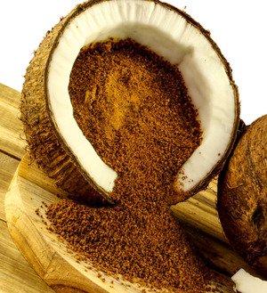 Açucar de Coco