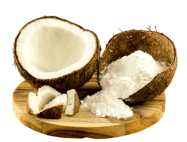 Leite de Coco em Pó