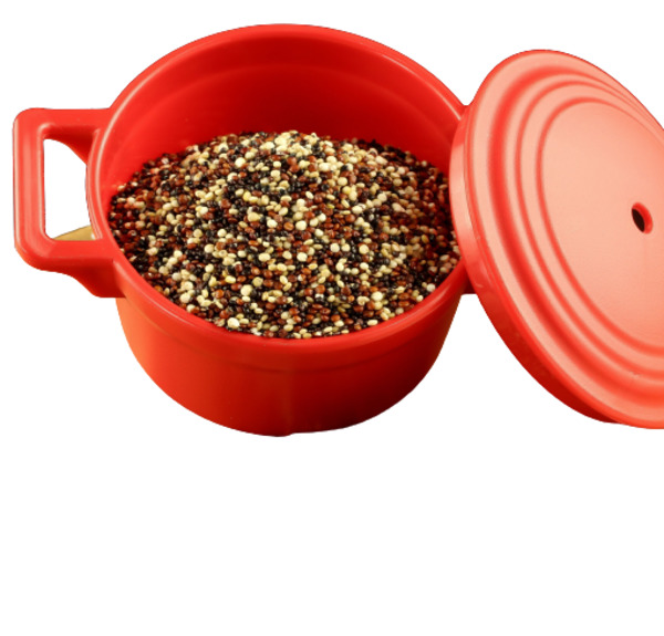 Mix de Quinoa