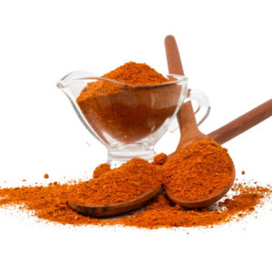Tempero Páprica Doce