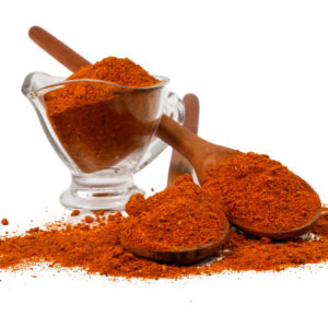Tempero Páprica Picante
