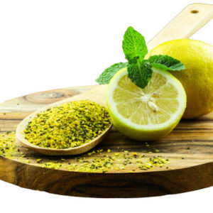 Tempero Lemon Pepper