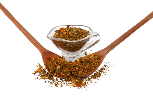 Tempero Fit Completo