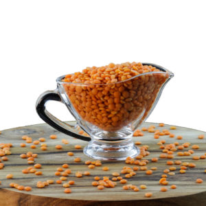 Lentilha Libanesa