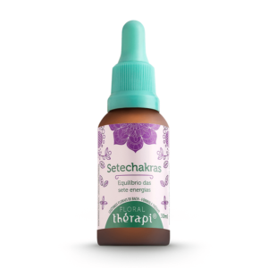 energia dos chakras